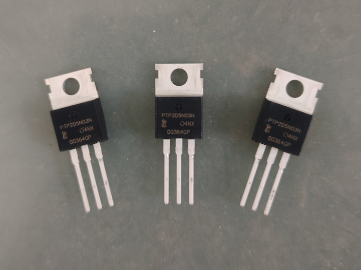 mos管推挽输出电路死区