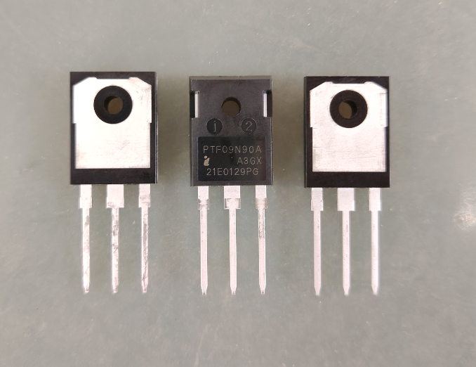 怎样提高mos管关断速度