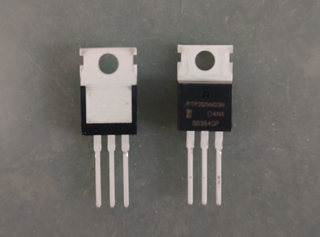 将mos管换成三极管会怎样