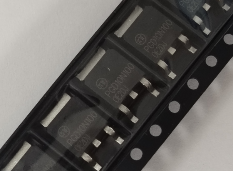 mos管电流参数怎样选最好