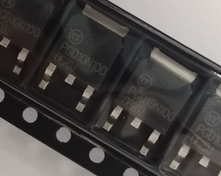 mos管参数如何选择