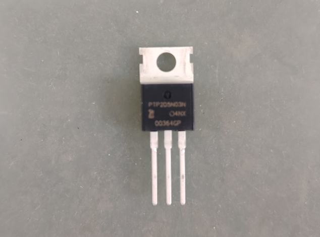 反激电源中mos管如何选型