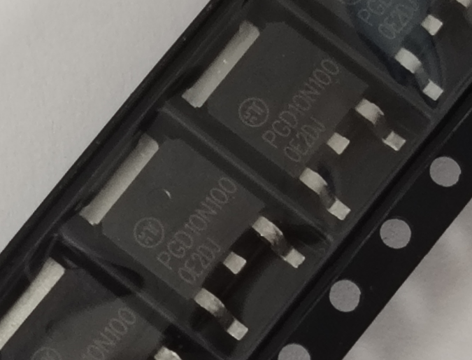 n沟道增强型mos场效应管 n沟道增强型mos场效应管