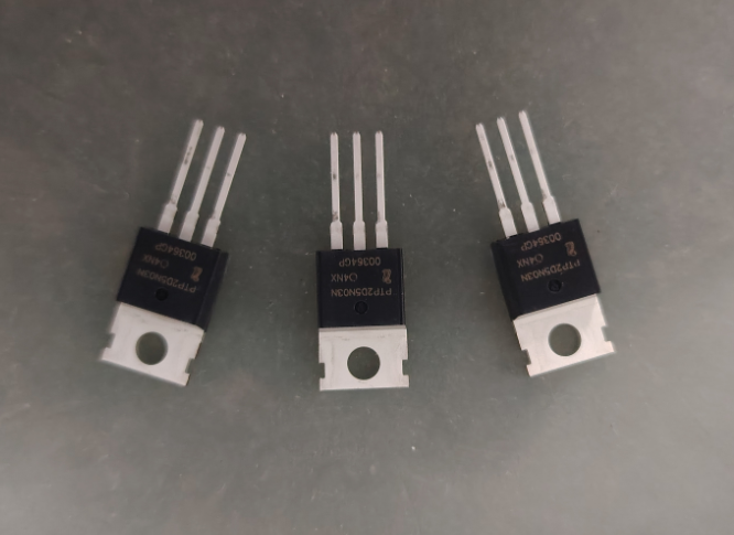 mos推挽电路尖峰 mos推挽电路尖峰