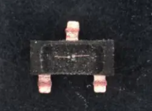 mos管漏极和栅极击穿间击穿