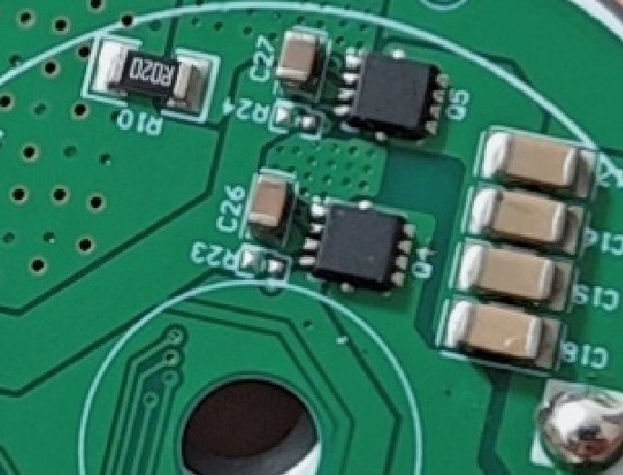 n沟道mos管导通压降 n沟道mos管导通压降