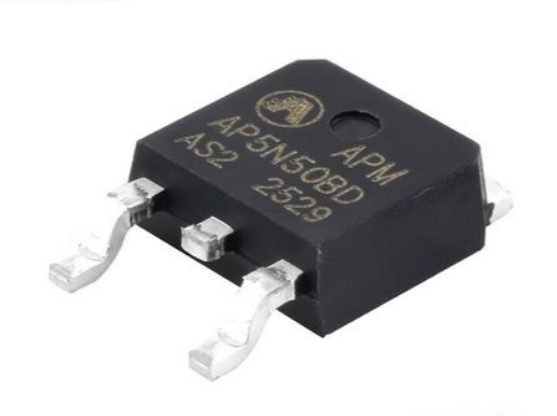 mos管和三极管的开关速度