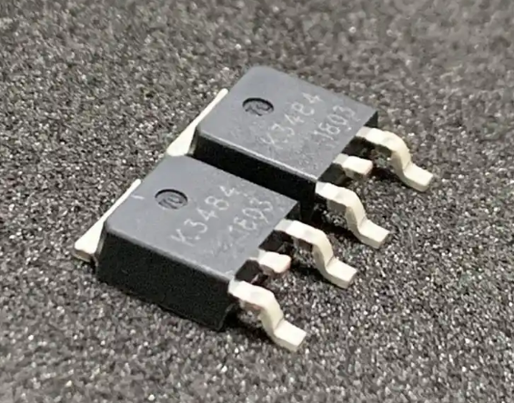 p沟道耗尽型mos管的夹断电压 p沟道耗尽型mos管的夹断电压