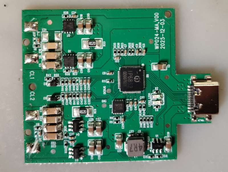 mos管输出电流过大的原因 mos管输出电流过大的原因
