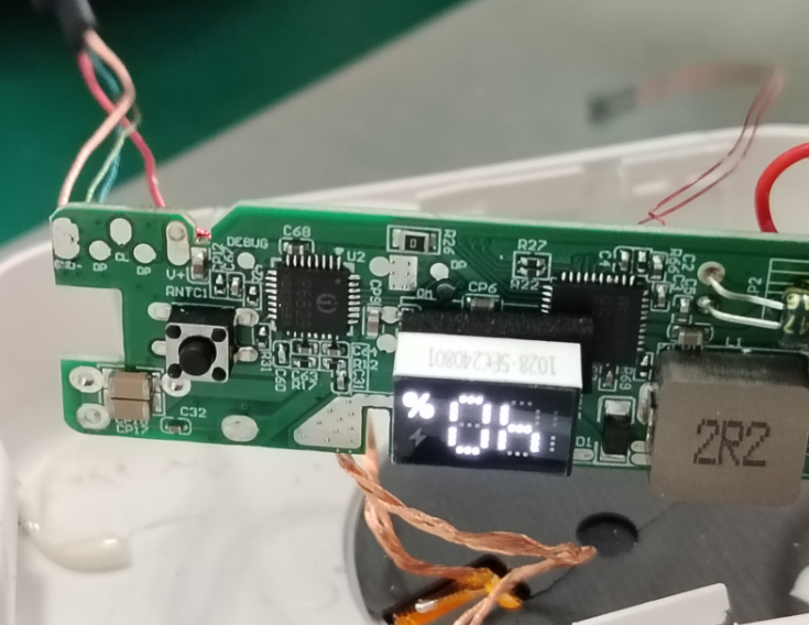 mos管rc电路分析 mos管rc电路分析