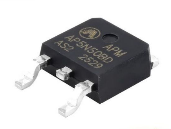 n沟道mos管驱动电路 n沟道mos管驱动电路