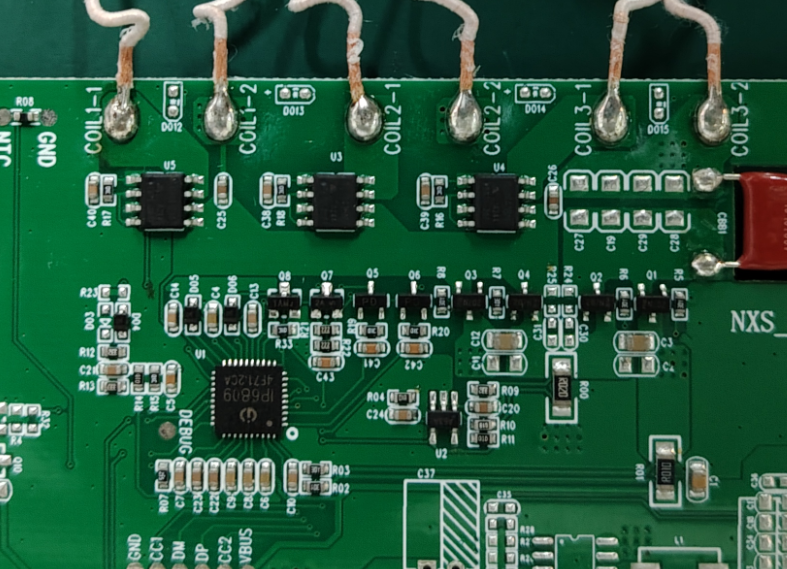 常用的mos管是增强型还是耗尽型