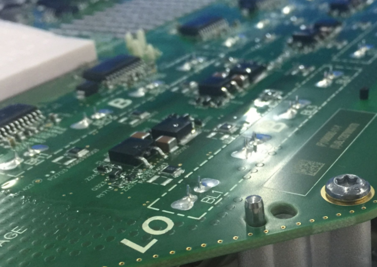 sic mosfet在电路中如何工作