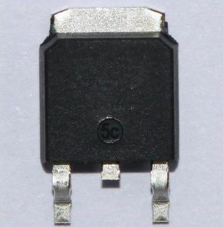 mos管三只脚在开关电源中怎么接