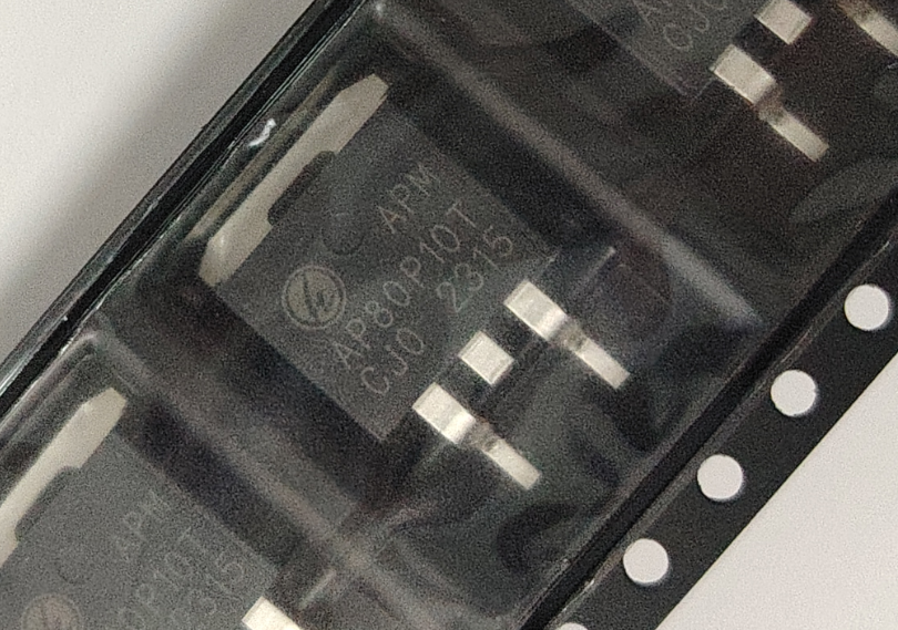 mos管分为n型mos和p型mos,他们有哪些区别?