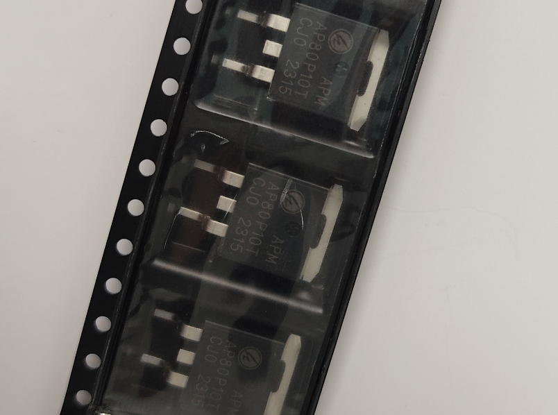 mos管选型需要注意哪些参数