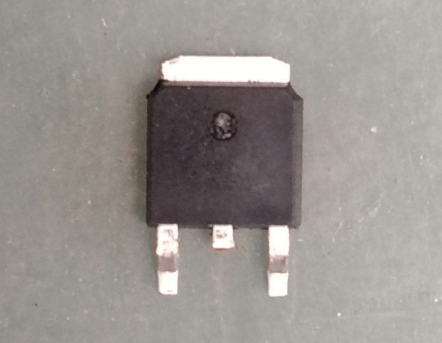 mos管的栅极并联多大电容最好 mos管的栅极并联多大电容最好