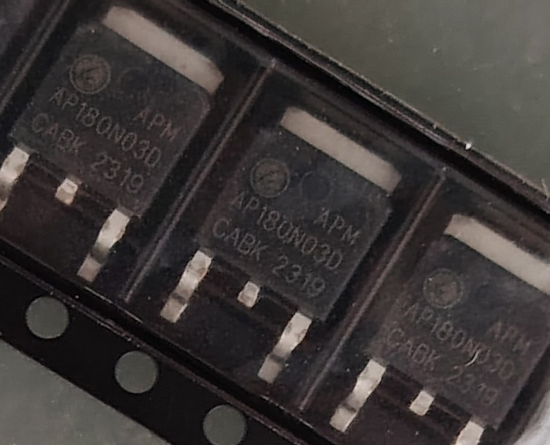 mos管栅源击穿电压一般是多少