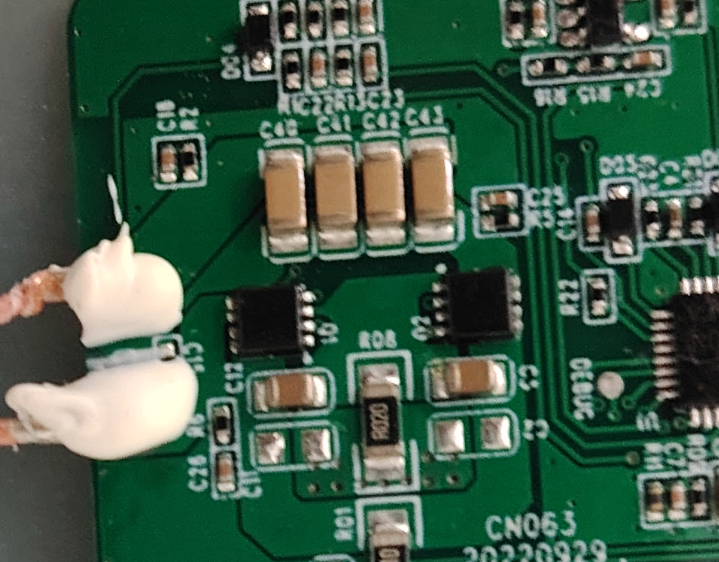 mos管的开启电压是多少