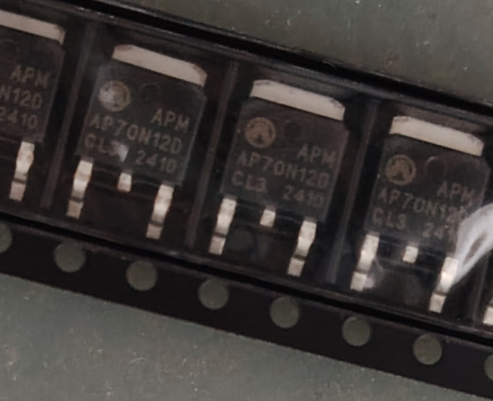 mos管驱动电压范围是多少