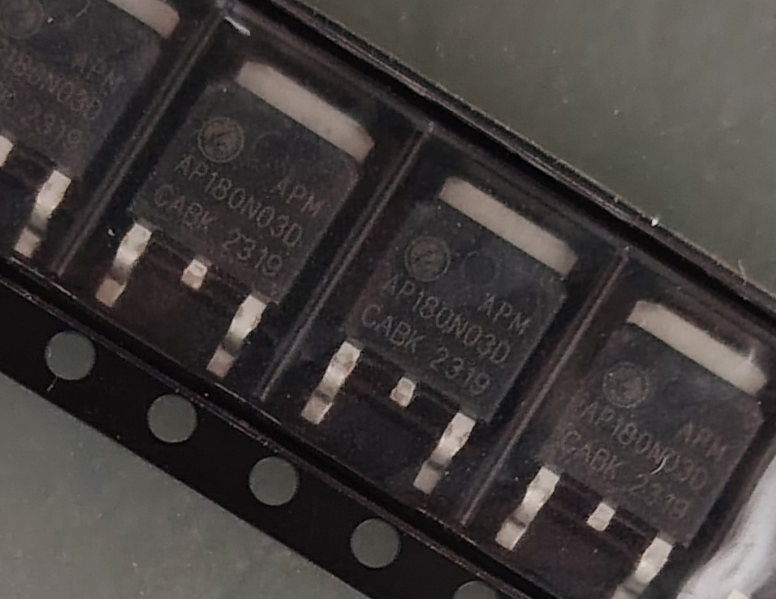 mos场效应管一共几种类型