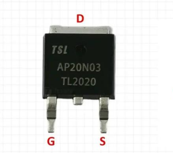 mos管控制正极还是负极