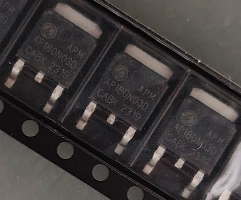 mos管开关速度影响因素