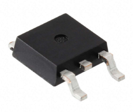 永源微ap60p03d功率MOSFET