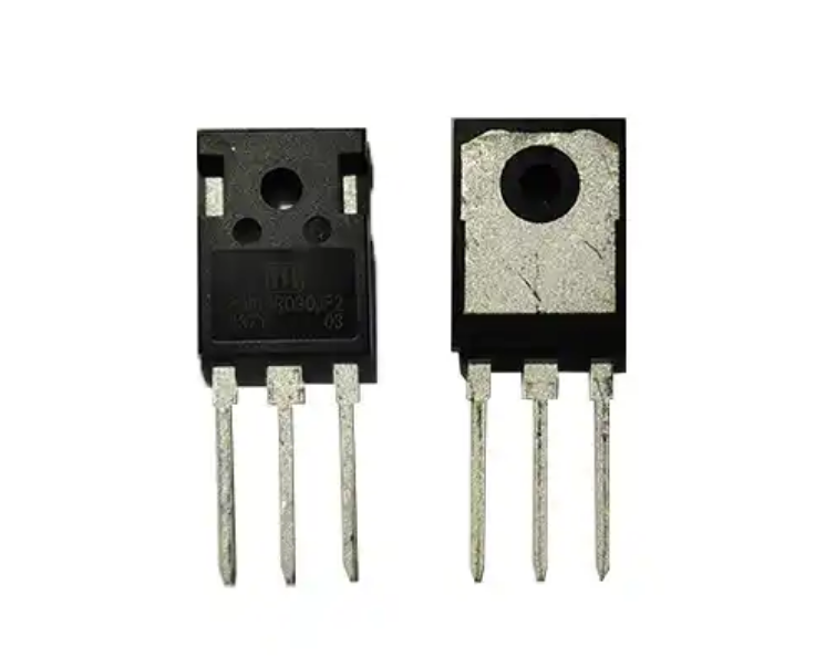 2n65高压mos管 2n65高压mos管