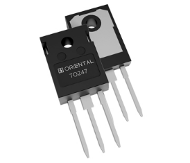 SJ-MOSFETs