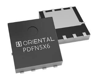 Trench-MOSFETs