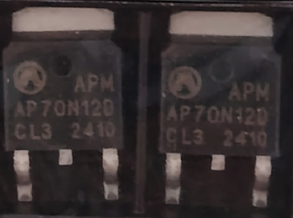 2个mos管实现2台设备先后启动