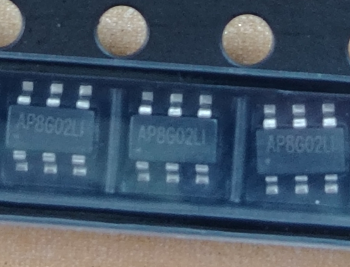 2个mos管共用栅极电阻是什么意思