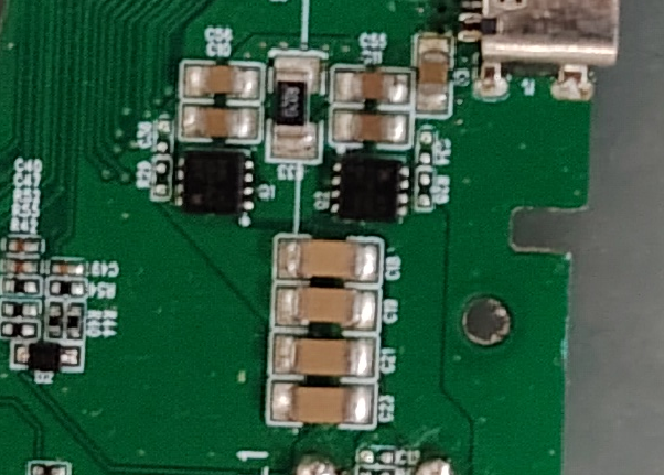 2个mos管构成的与门和或门 2个mos管构成的与门和或门