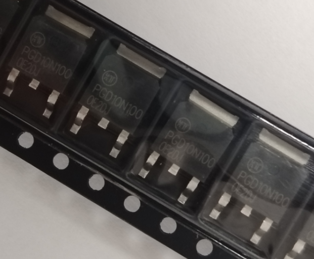 4个mos管是全桥还是半桥