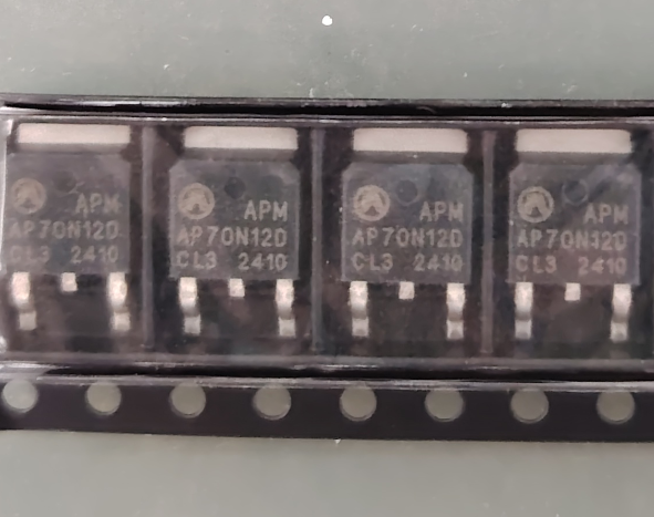 n型mos管控制5v继电器