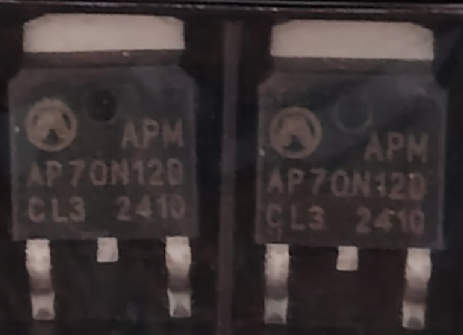 mosfet开关电路的设计