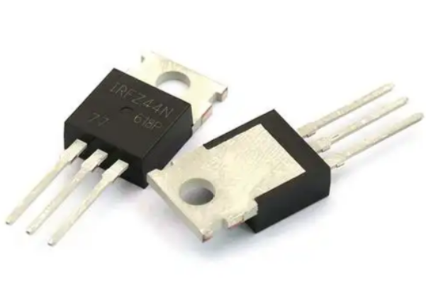 mosfet芯片几纳米制成